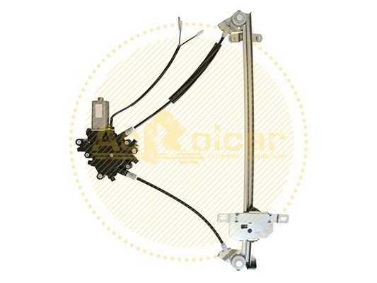 AC ROLCAR Стеклоподъемник 01.7226